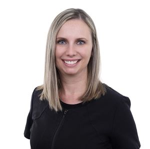 Meet your Posher, Audrey-ann